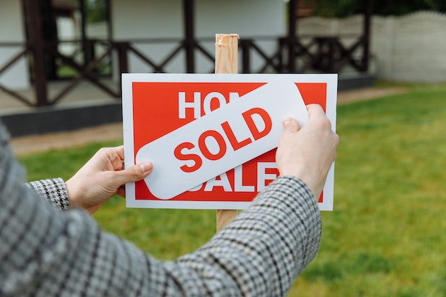 Now Is An Excellent Time To Sell Your Home!